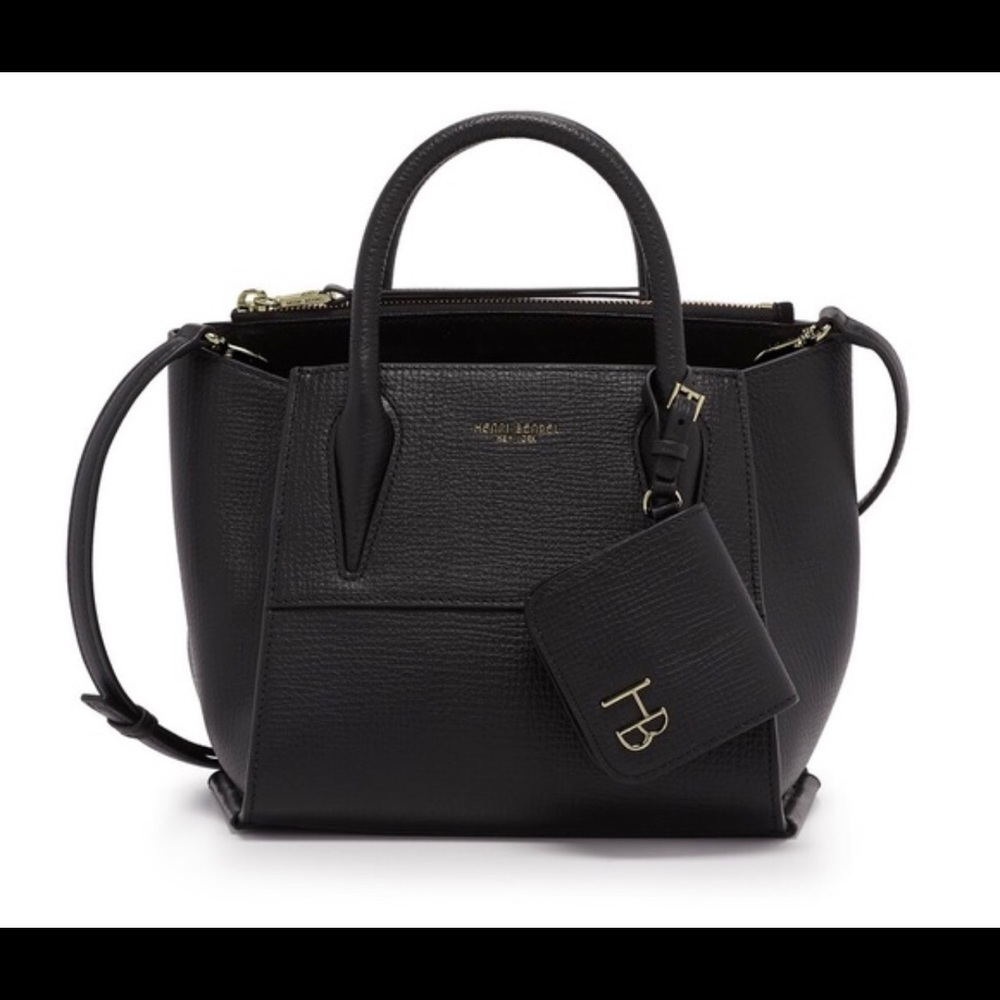 ISO !! Henri bendel mini tilda